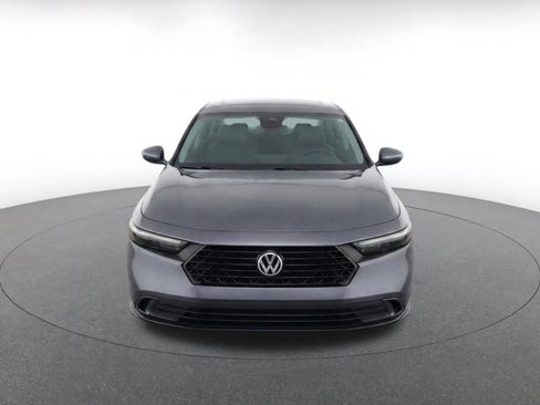 Used 2024 Volkswagen Jetta S FWD image 2