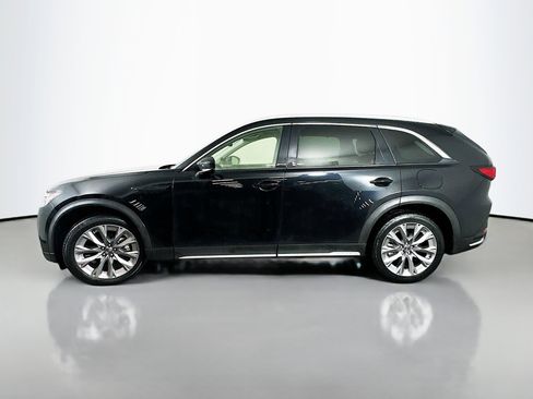 Used 2024 MAZDA CX-90 3.3 Turbo w/ Premium Package image 4
