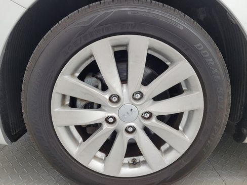 Used 2015 Kia Forte EX FWD image 31