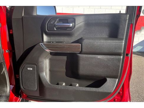 Used 2022 Chevrolet Silverado 1500 LT Trail Boss w/ LT Trail Boss Premium Package image 20