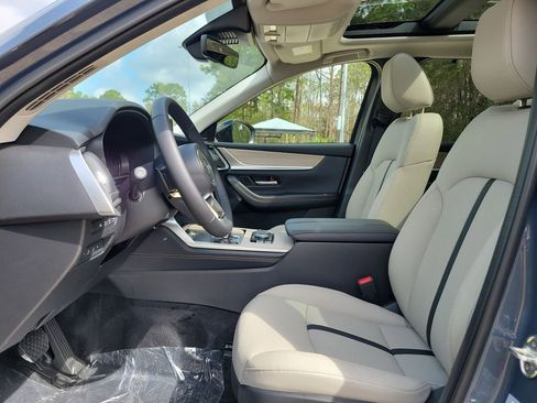 New 2026 MAZDA CX-90 3.3 Turbo w/ Premium Sport Pkg image 2