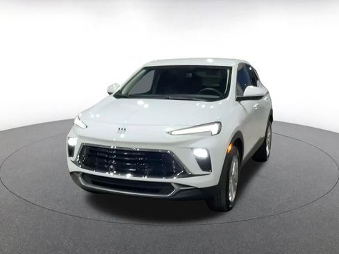 Used 2025 Buick Encore GX Preferred image 7