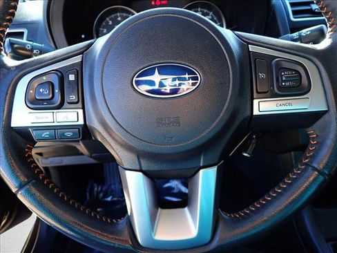 Used 2016 Subaru Crosstrek 2.0i Premium w/ Popular Package #1 image 15