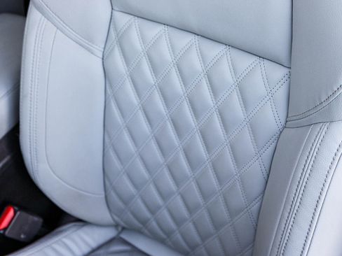 Used 2022 Mitsubishi Outlander SEL image 23