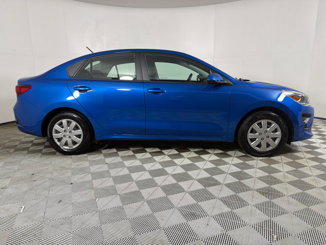 Used 2023 Kia Rio S FWD image 2