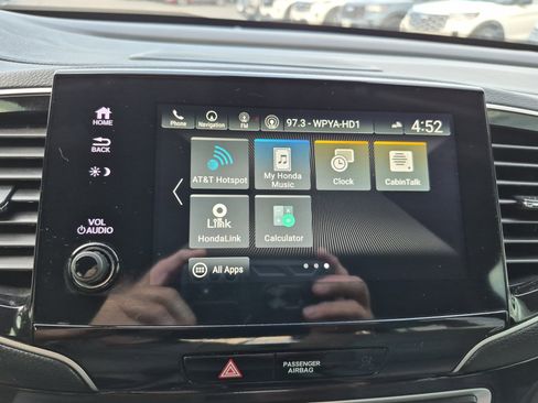 Used 2022 Honda Pilot Touring image 36