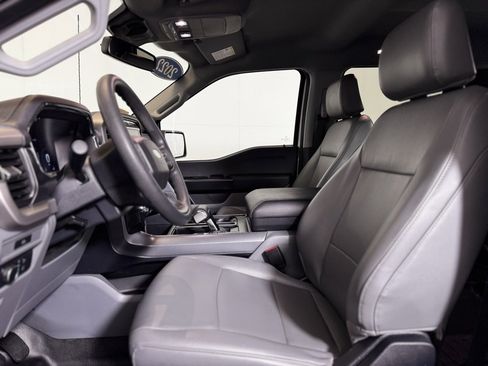 Used 2022 Ford F150 Lightning Pro image 12