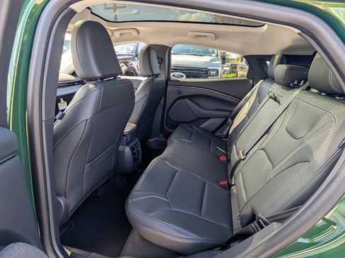 New 2025 Ford Mustang Mach-E Premium image 11