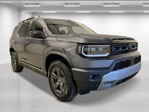 New 2026 Honda Passport RTL image 9