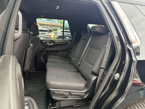 Used 2021 Chevrolet Tahoe 4WD image 10