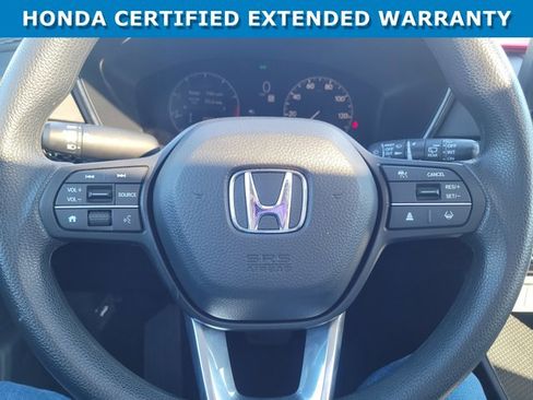 Certified 2023 Honda CR-V EX image 29