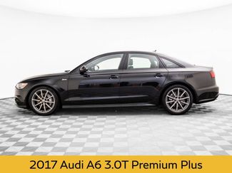 Used 2017 Audi A6 3.0T Premium Plus w/ Driver Assistance Package video 2