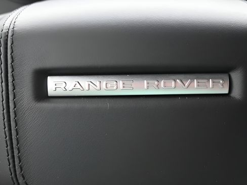New 2026 Land Rover Range Rover Sport Dynamic SE AWD/4WD image 20
