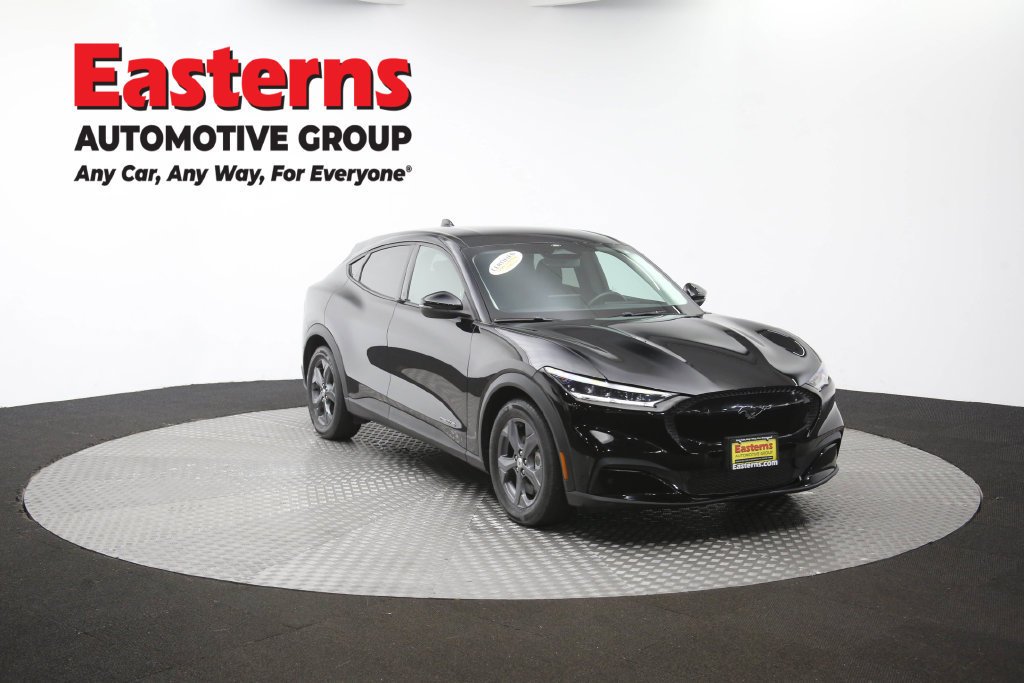Used 2022 Ford Mustang Mach-E Select AWD/4WD image 51