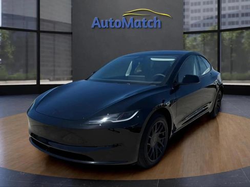 Used 2026 Tesla Model 3 RWD image 3