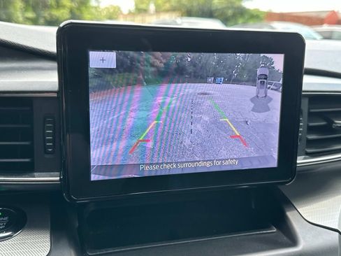 Used 2020 Ford Explorer XLT w/ Equipment Group 202A image 33