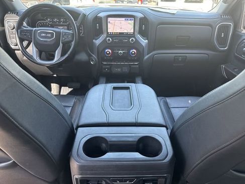 Used 2019 GMC Sierra 1500 SLT w/ SLT Premium Package AWD/4WD image 20