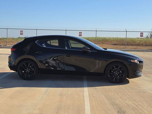 Used 2024 MAZDA MAZDA3 s image 2