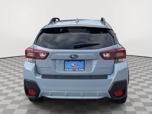 Used 2021 Subaru Crosstrek 2.0i Premium w/ Moonroof Package AWD/4WD image 14
