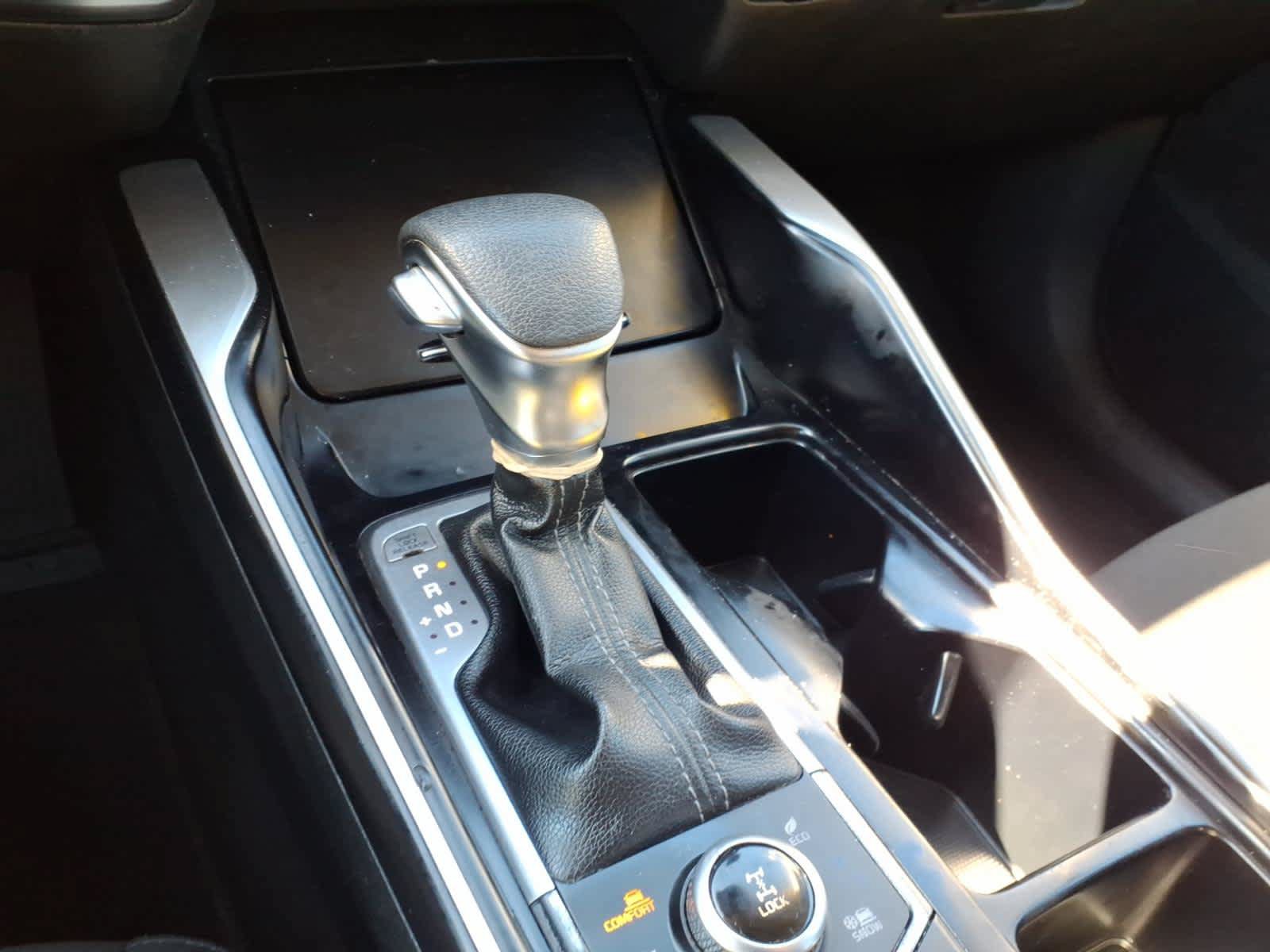 Used 2022 Kia Sorento LX AWD/4WD image 20