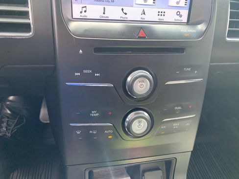 Used 2019 Ford Flex SEL w/ Equipment Group 202A AWD/4WD image 15
