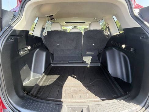 Certified 2023 Honda CR-V EX-L image 24