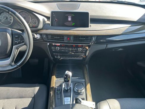Used 2017 BMW X5 sDrive35i image 11