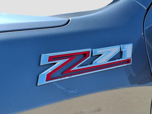 Used 2022 Chevrolet Silverado 1500 LTZ w/ LTZ Convenience Package II AWD/4WD image 26