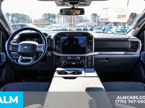 Used 2024 Ford F150 XLT image 28