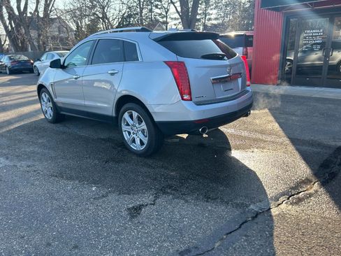 Used 2015 Cadillac SRX Premium image 19