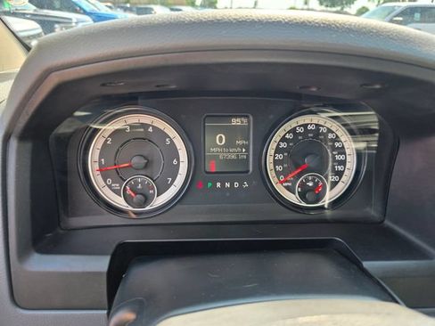 Used 2017 RAM 1500 ST w/ SXT Appearance Group AWD/4WD image 20