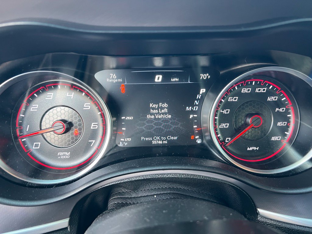 Used 2020 Dodge Charger Scat Pack RWD image 43