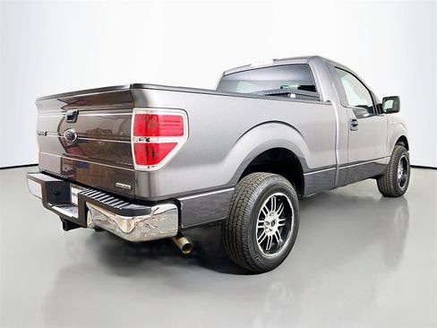 Used 2014 Ford F150 XLT w/ Equipment Group 301A Mid image 7