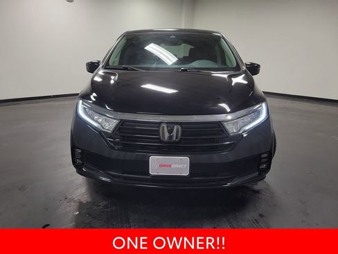 Used 2023 Honda Odyssey EX-L image 3
