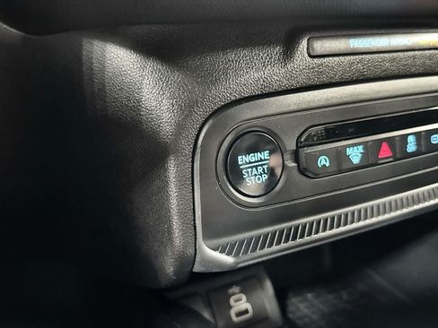 Used 2025 Ford Bronco Sport Big Bend AWD/4WD image 23