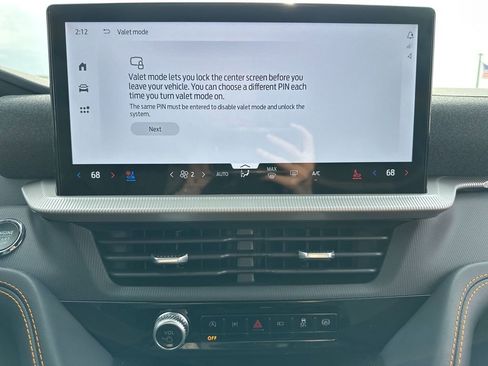 New 2026 Ford Explorer Tremor w/ Tremor Convenience Package image 44