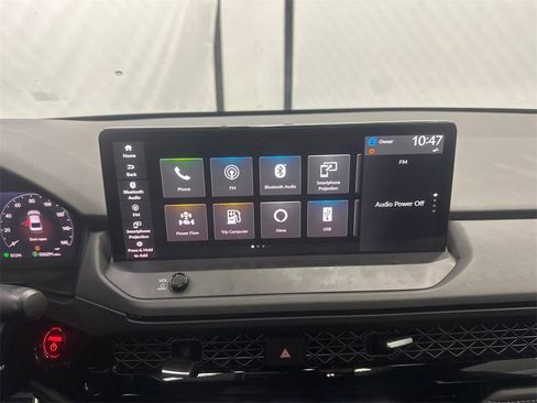 Certified 2024 Honda Accord Sport image 28