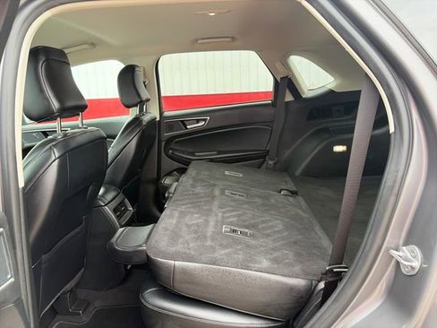 Used 2023 Ford Edge SEL AWD/4WD image 39
