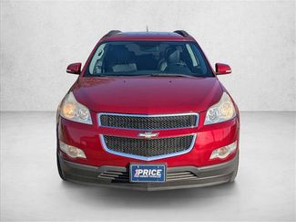 Used 2012 Chevrolet Traverse LT video 2