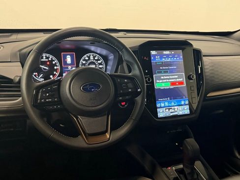 Used 2025 Subaru Forester Sport w/ Popular Package #1 image 14