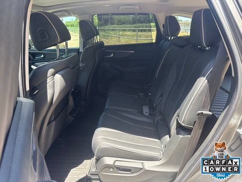 Used 2024 Acura MDX SH-AWD w/ Advance Package image 26