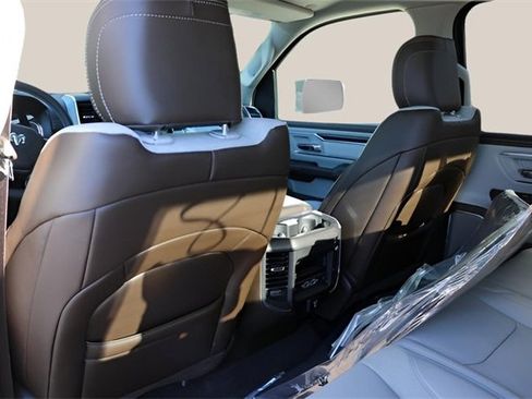 New 2026 RAM 1500 Laramie image 15