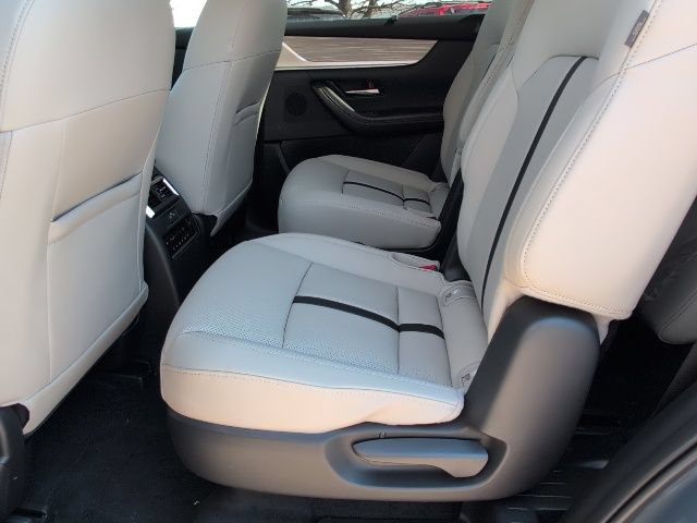 Used 2026 MAZDA CX-90 3.3 Turbo w/ Premium Sport Pkg AWD/4WD image 7