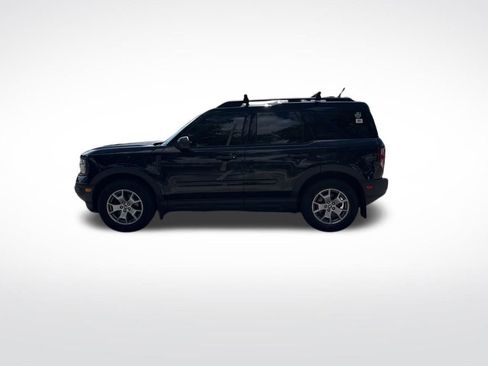 Used 2022 Ford Bronco Sport AWD/4WD image 8