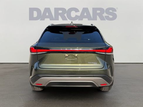 Certified 2024 Lexus RX 350 AWD w/ Convenience Package image 5