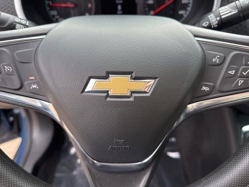 Used 2024 Chevrolet Malibu LT image 18