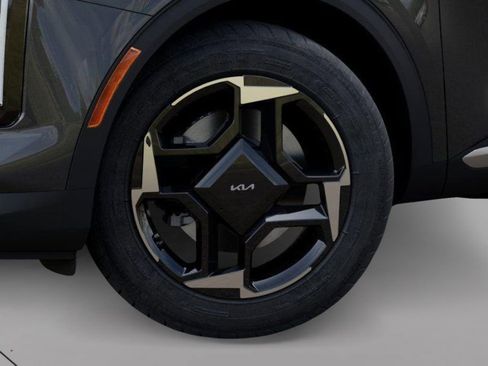 New 2026 Kia Sportage EX AWD/4WD image 9