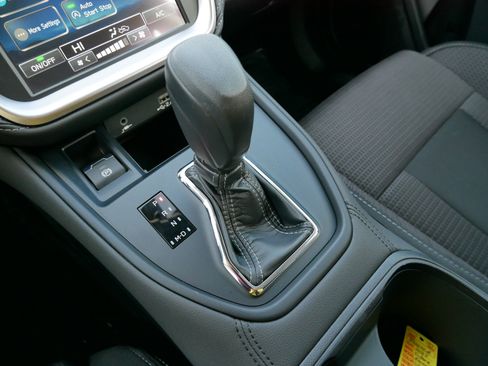 Used 2025 Subaru Outback image 24