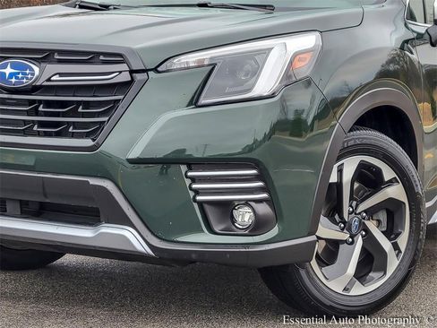 Certified 2023 Subaru Forester Touring image 3
