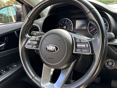 Used 2021 Kia Forte EX image 56